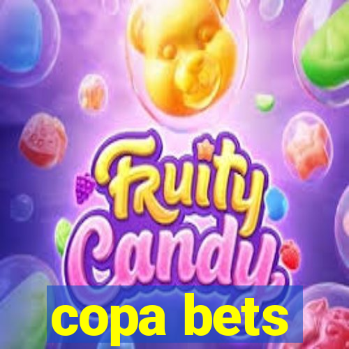 copa bets