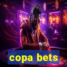 copa bets