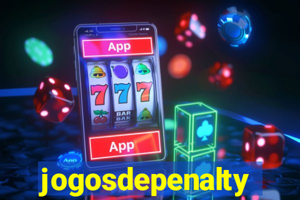 jogosdepenalty