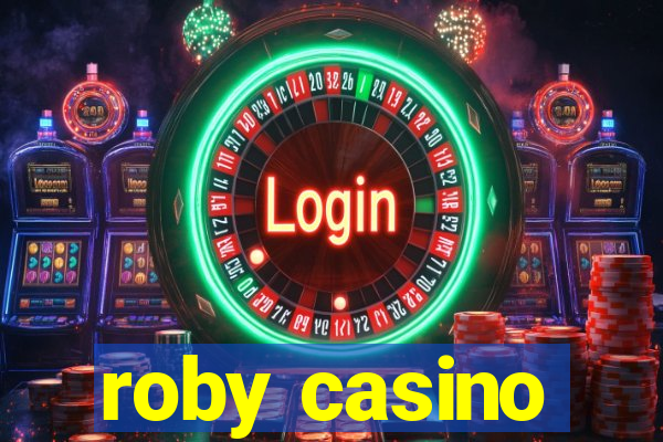 roby casino