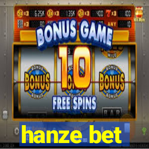 hanze bet