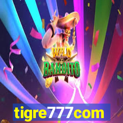 tigre777com