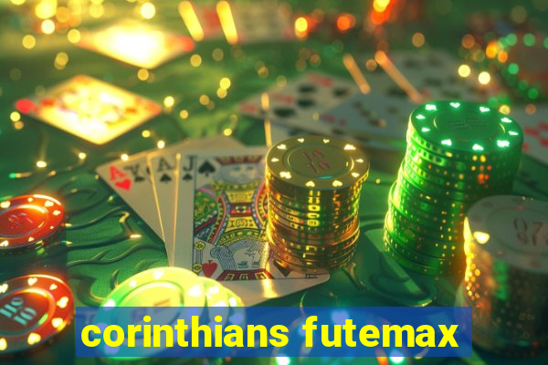 corinthians futemax