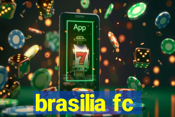 brasilia fc