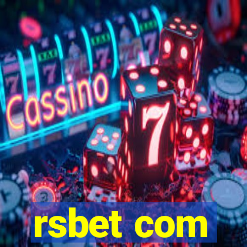 rsbet com