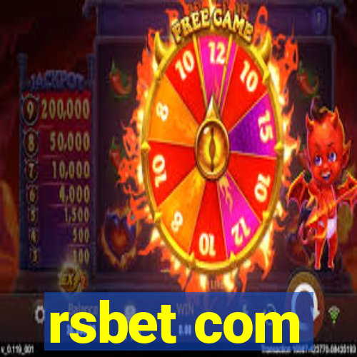 rsbet com