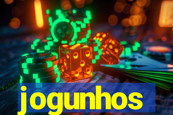 jogunhos