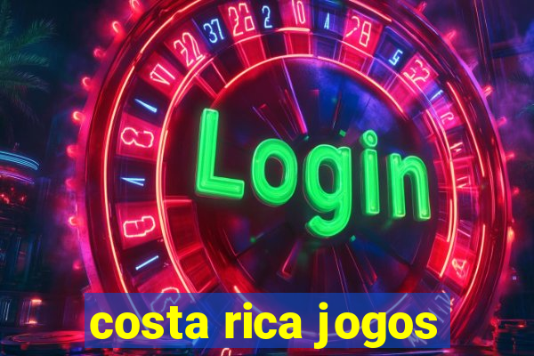 costa rica jogos