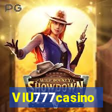 VIU777casino