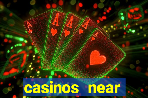 casinos near lexington kentucky