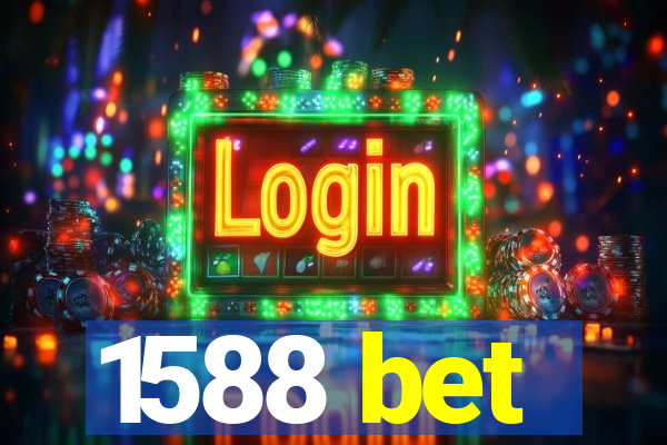 1588 bet