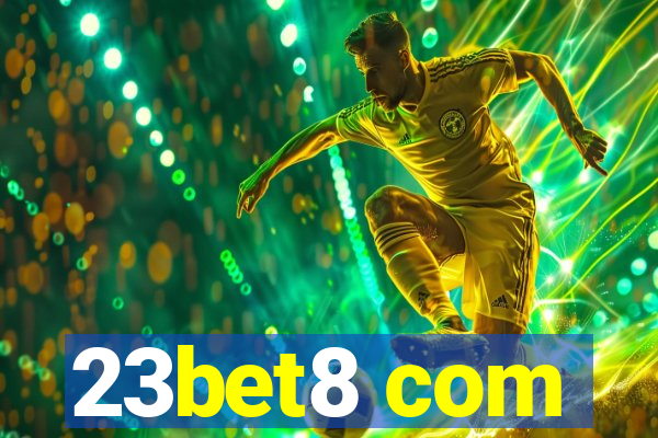 23bet8 com