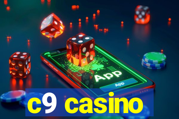 c9 casino