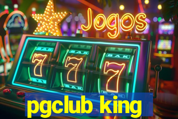 pgclub king