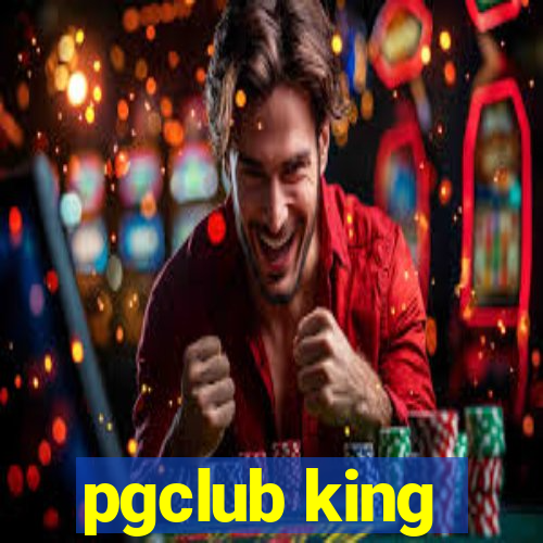 pgclub king