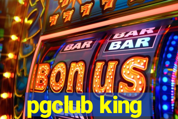 pgclub king