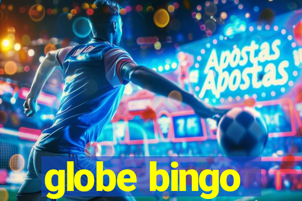 globe bingo