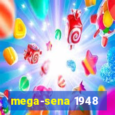 mega-sena 1948