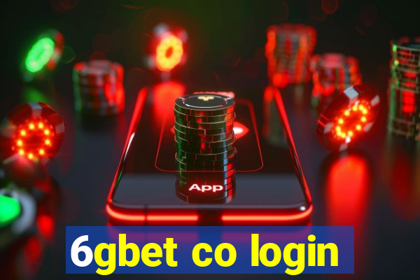 6gbet co login