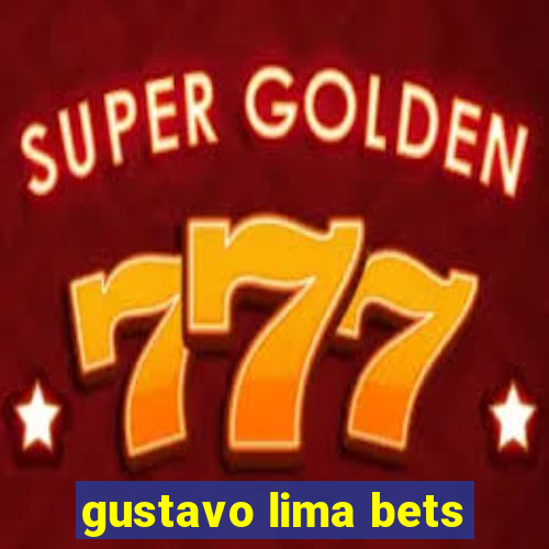 gustavo lima bets