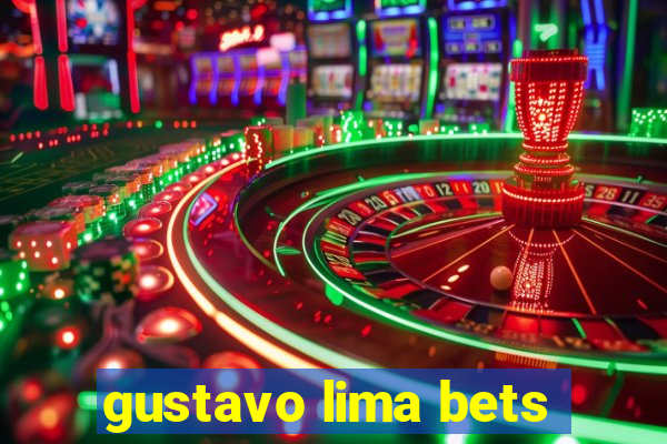 gustavo lima bets