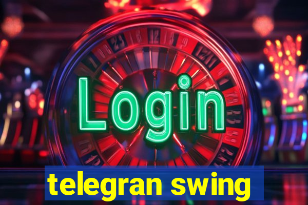 telegran swing