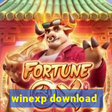 winexp download