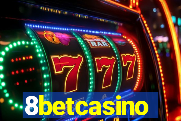 8betcasino