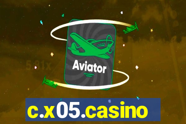 c.x05.casino