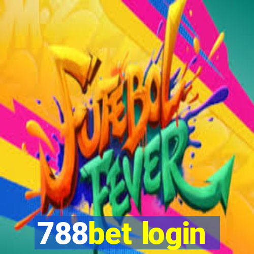 788bet login