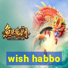 wish habbo