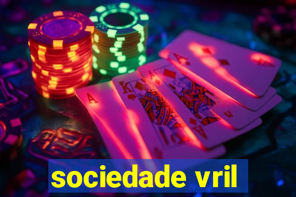 sociedade vril