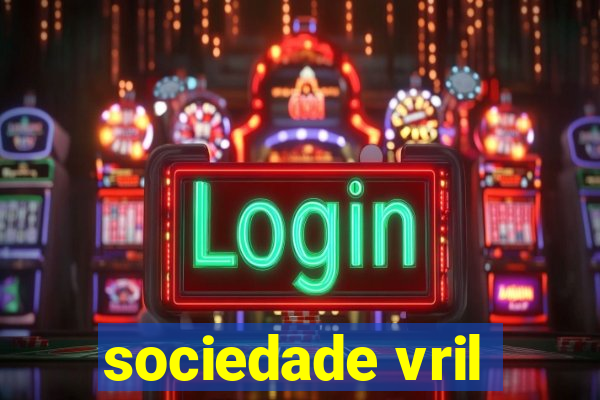 sociedade vril