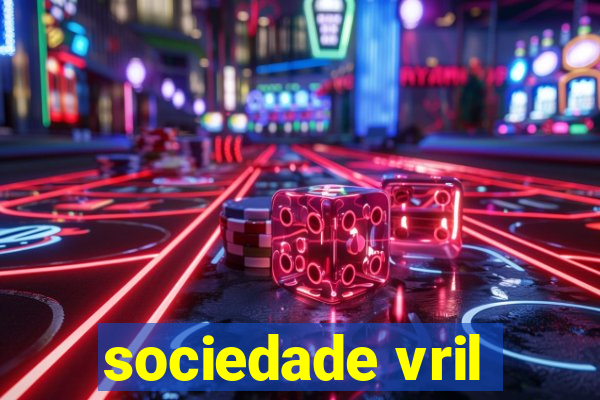 sociedade vril