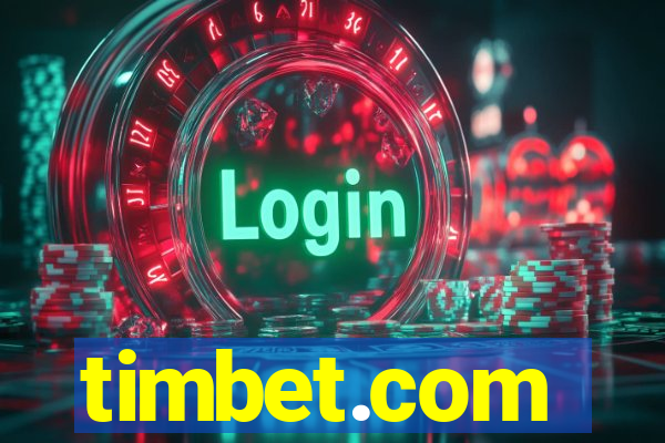 timbet.com