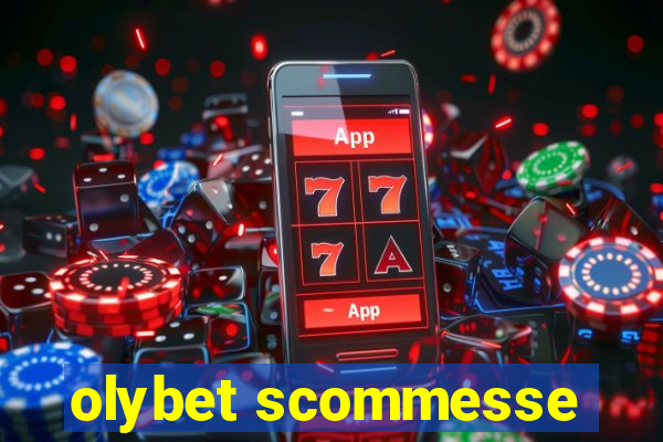 olybet scommesse