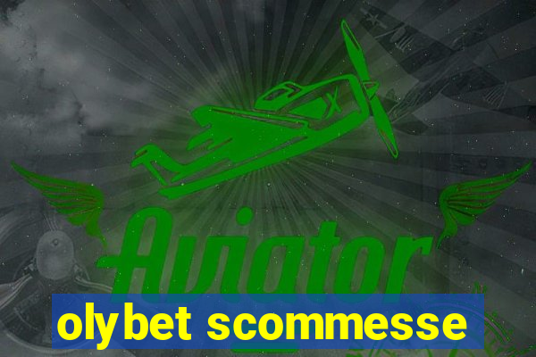 olybet scommesse