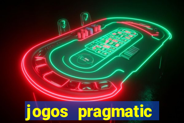 jogos pragmatic play demo