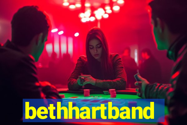 bethhartband