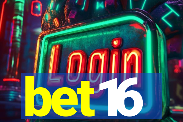 bet16