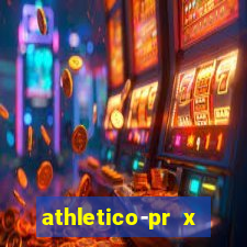 athletico-pr x cuiabá palpite