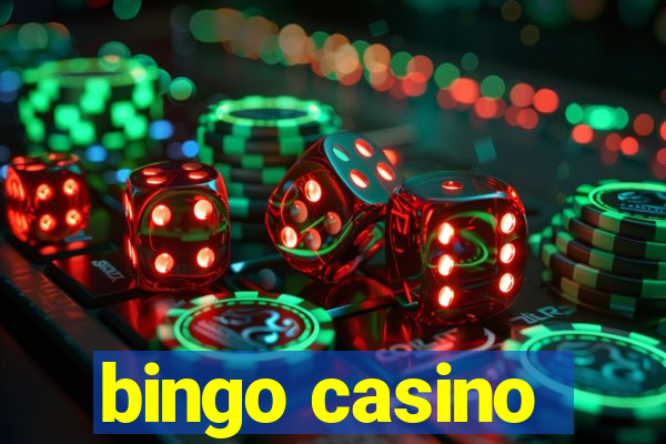 bingo casino