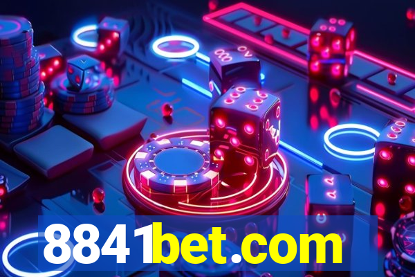 8841bet.com