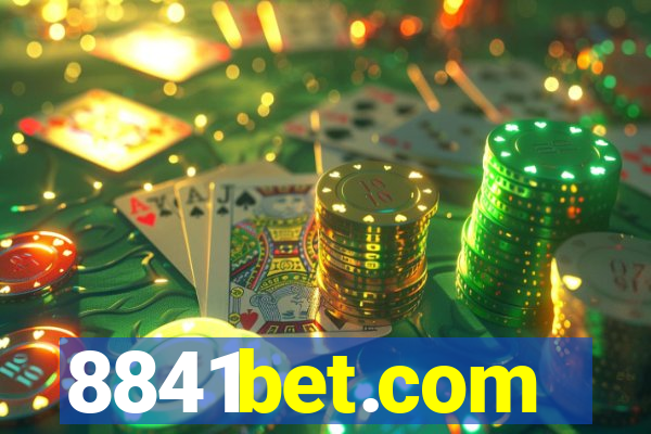 8841bet.com