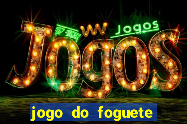 jogo do foguete para ganhar dinheiro