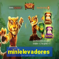 minielevadores