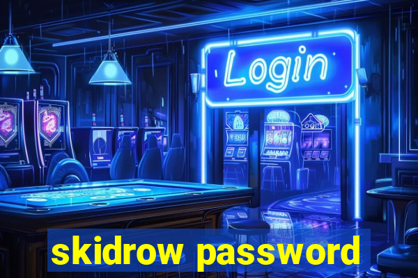 skidrow password