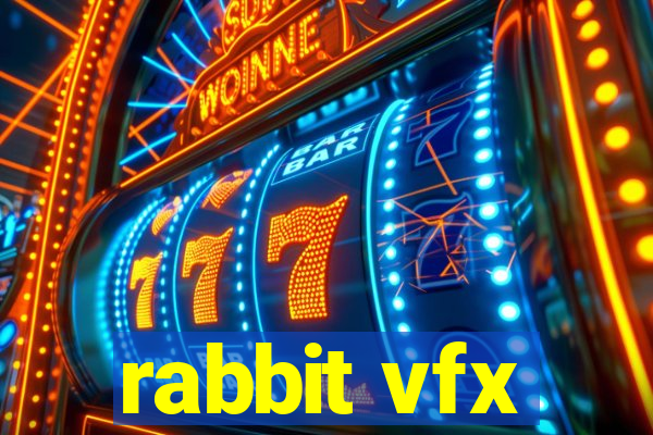 rabbit vfx