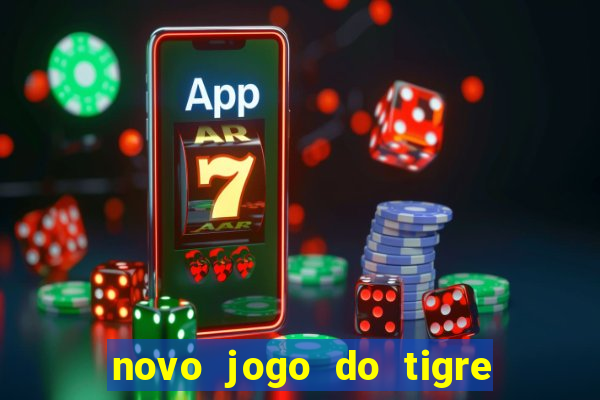 novo jogo do tigre da revenge