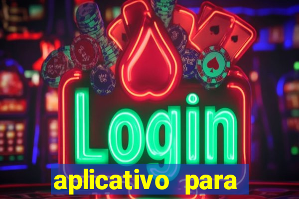 aplicativo para marcar bingo